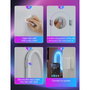 Govee Neon Rope Light 2 Bracket 20 pcs White