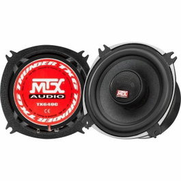 Mtx Audio TX640C Haut-parleurs coaxiaux 2 voies 10cm 4Ω 70W RMS