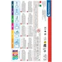 Clementoni Puzzle Winnie the Pooh - Coffret 2x60 pièces