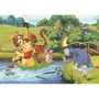 Clementoni Puzzle Winnie the Pooh - Coffret 2x60 pièces