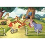 Clementoni Puzzle Winnie the Pooh - Coffret 2x60 pièces