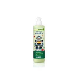 Nosa Shampoing Protecteur à la Pomme Verte - 250 ml