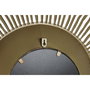 Miroir mural Home ESPRIT Cuivre 70 x 8,5 x 70 cm