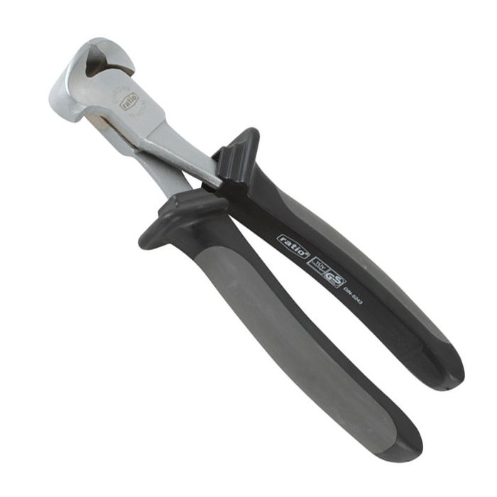 RATIO Pince coupante frontale 200 mm