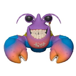 FUNKO Disney Moana Tamatoa Pop! Figure