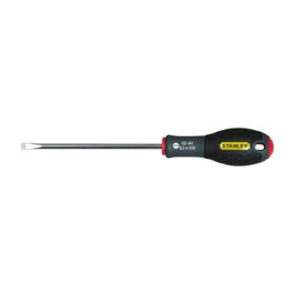 STANLEY Tournevis plat FATMAX® SL 5,5 125mm