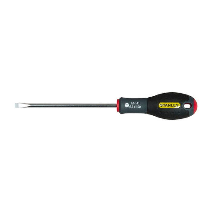 STANLEY Tournevis plat FATMAX® SL 5,5 125mm STANLEY Tournevis plat FATMAX® SL 5,5 125mm