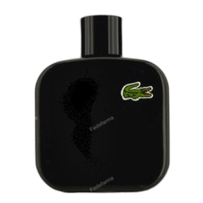 Lacoste L.12.12. Noir Eau de Toilette 100 ml Lacoste L.12.12. Noir Eau de Toilette 100 ml