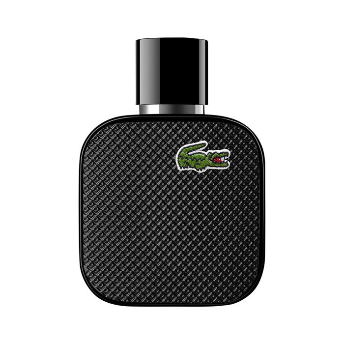 Lacoste L.12.12. Noir Eau de Toilette 100 ml Lacoste L.12.12. Noir Eau de Toilette 100 ml