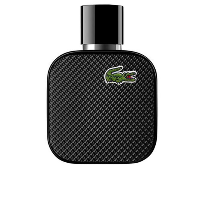 Lacoste L.12.12. Noir Eau de Toilette 100 ml Lacoste L.12.12. Noir Eau de Toilette 100 ml