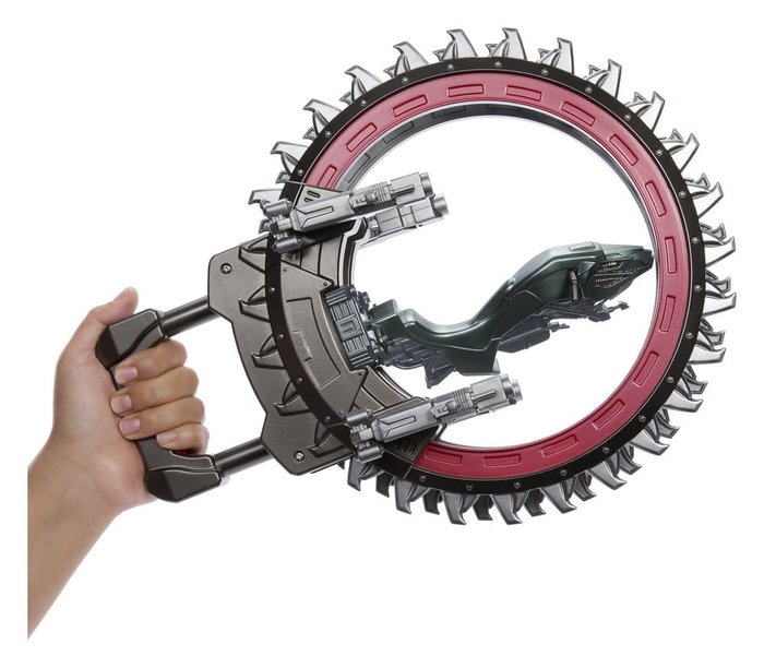 Mattel Véhicule d'assaut Roton Masters of the Universe 2026 Movie
