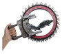 Mattel Véhicule d'assaut Roton Masters of the Universe 2026 Movie