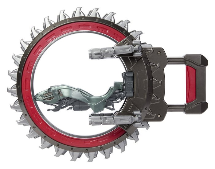 Mattel Véhicule d'assaut Roton Masters of the Universe 2026 Movie