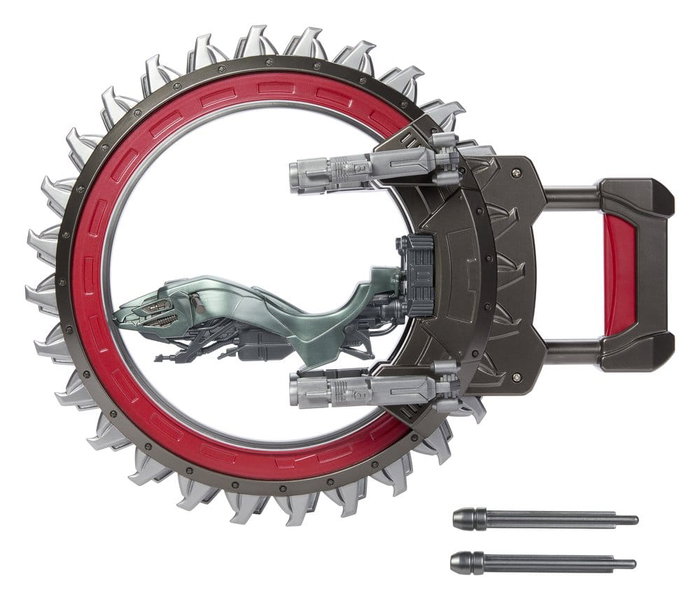 Mattel Véhicule d'assaut Roton Masters of the Universe 2026 Movie