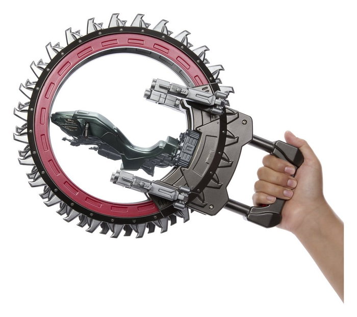Mattel Véhicule d'assaut Roton Masters of the Universe 2026 Movie