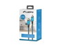 Lanberg Câble USB Type-C 4.0 40 Gb/s 240W 150 cm Textile pour Moniteur 8K Portable
