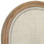 Home Deco Factory Silla Eleonor Palmeta