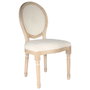 Home Deco Factory Silla Eleonor Palmeta