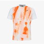 T-shirt à manches courtes homme Head Padel Tech Orange Padel