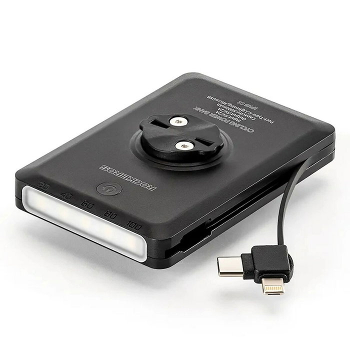 Lanterne LED pour Vélo Rockbros 163743