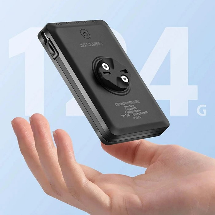 Lanterne LED pour Vélo Rockbros 163743