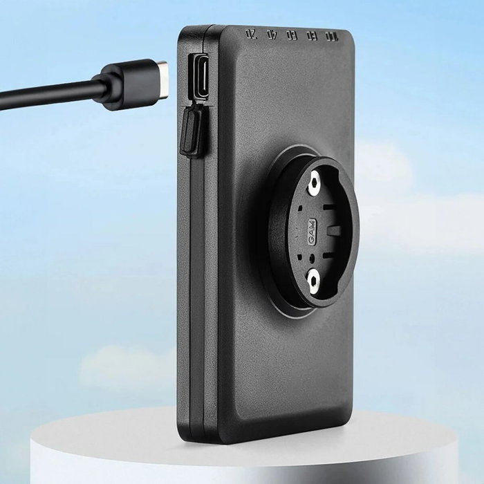 Lanterne LED pour Vélo Rockbros 163743