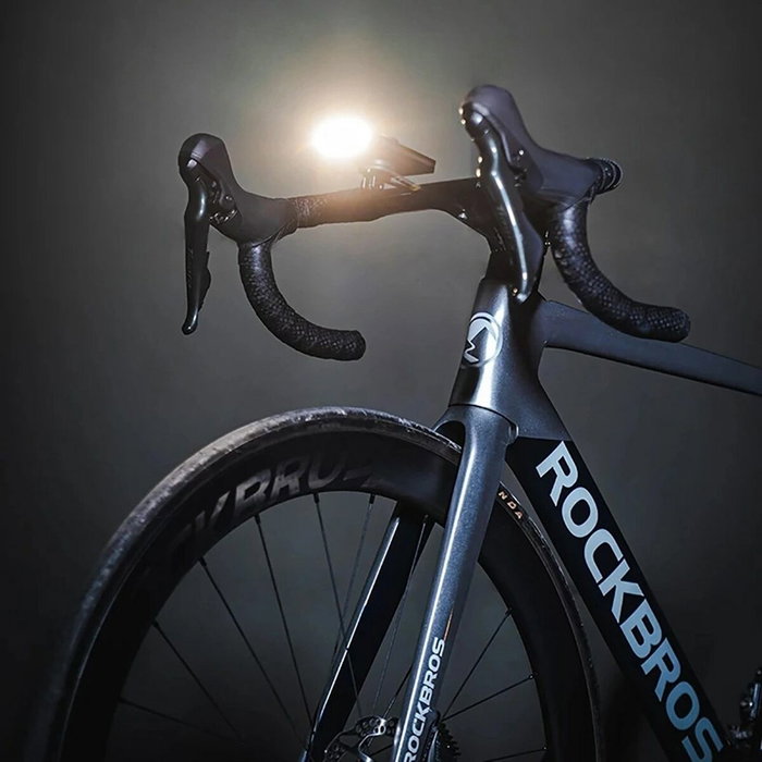 Lanterne LED pour Vélo Rockbros 163743