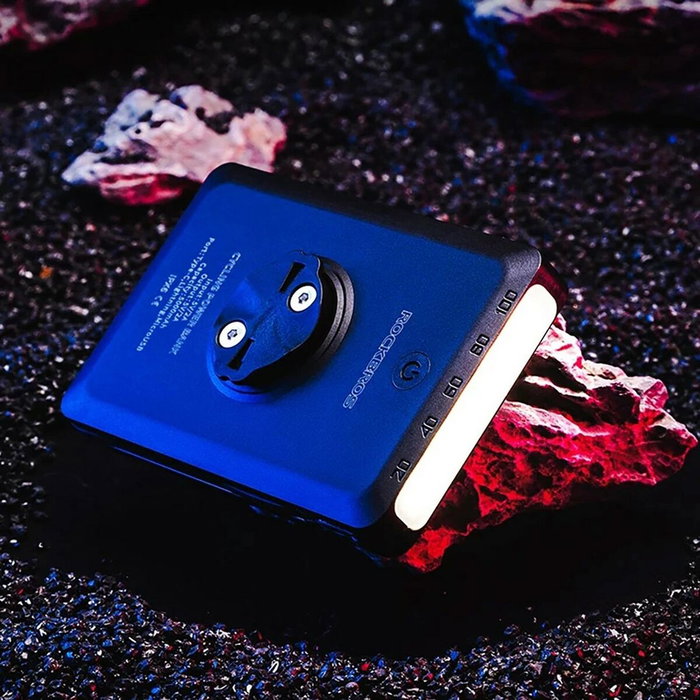 Lanterne LED pour Vélo Rockbros 163743