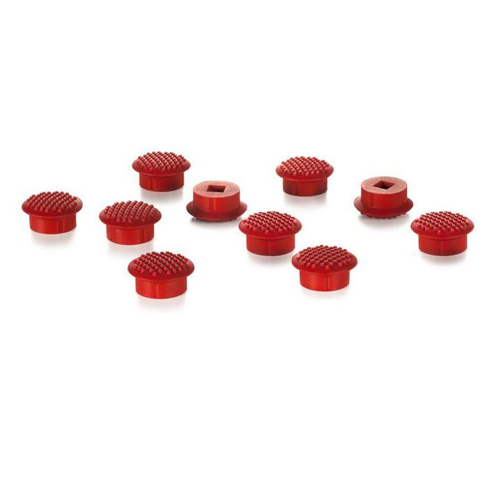 Lenovo ThinkPad Super Low-profile TrackPoint Cap Set, 10 pcs Lenovo ThinkPad Super Low-profile TrackPoint Cap Set, 10 pcs