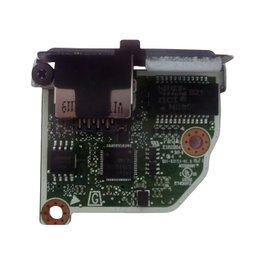 HP M74416-001 Carte d'interface réseau 2.5GbE pour systèmes HP Flex IO V2