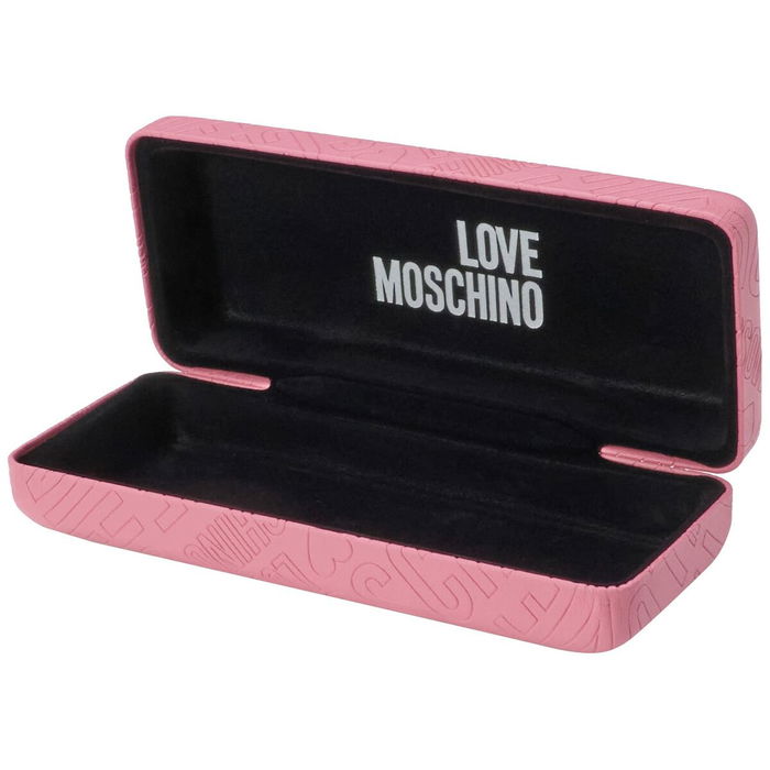 Monture de Lunettes Femme Love Moschino MOL589 55C9N15