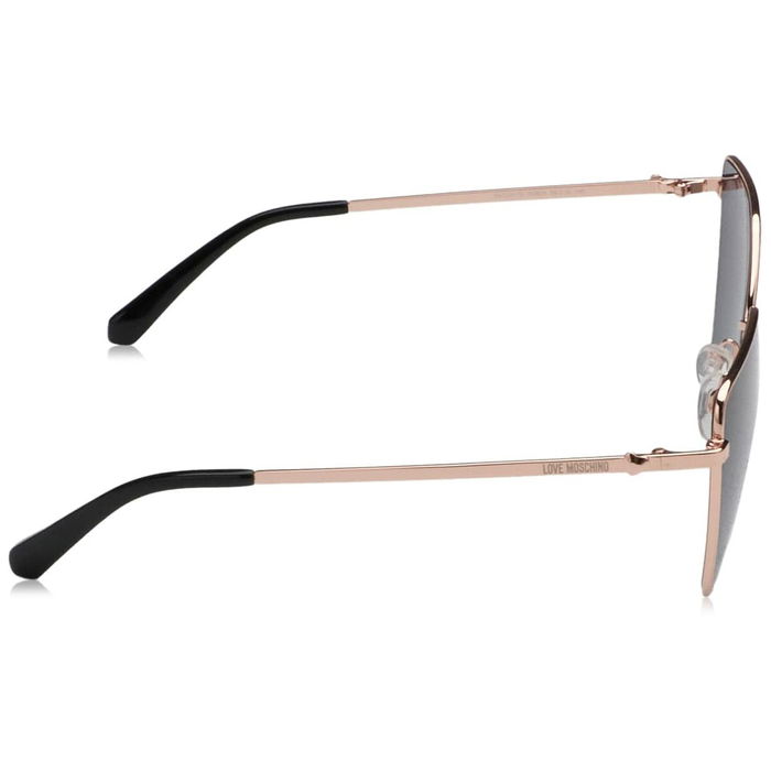 Monture de Lunettes Femme Love Moschino MOL589 55C9N15