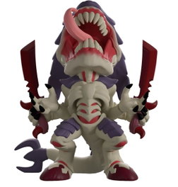 Youtooz Figurine en vinyle Tyranid Warrior Space Marine 2