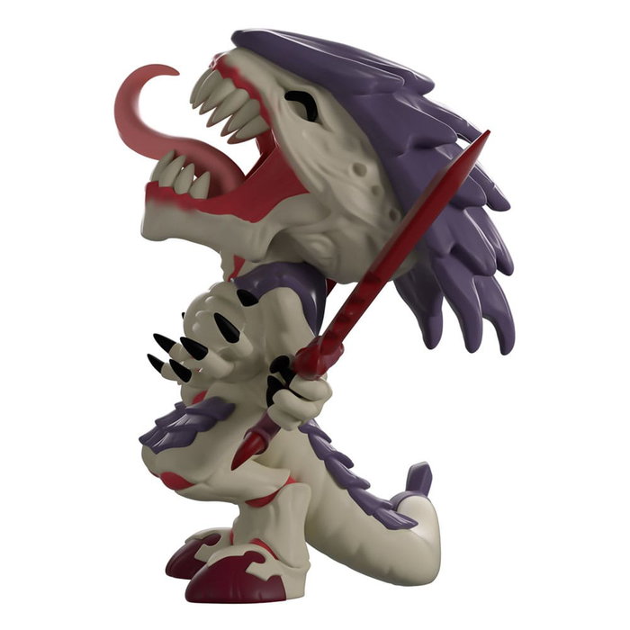 Youtooz Figurine en vinyle Tyranid Warrior Space Marine 2