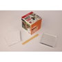 Canon PP-201 Papier Photo Brillant 13x13cm 40 Feuilles - Pack Photo Cube et Cadre XLBoom pour PIXMA et MAXIFY