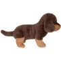 Gipsy Toys Peluche Teckel GIPSY TOYS - 24 cm