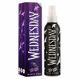 Air-Val Wednesday Parfum pour enfant 200 ml