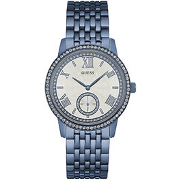 Guess W0573L4 Bleu