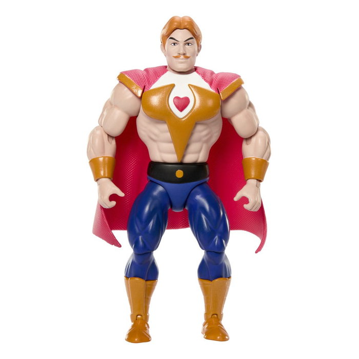 Masters of the Universe Origins figurine Cartoon Collection: Bow 14 cm Masters of the Universe Origins figurine Cartoon Collection: Bow 14 cm