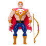 Mattel Masters of the Universe Origins Bow figurine Cartoon Collection 14 cm