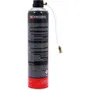 Facom Aérosol Réparation Crevaison 600ml, sans Démontage, pour Pneu avec ou sans Chambre à Air jusqu'à 175mm de Large, Compatible Azote