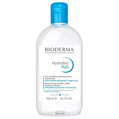 Bioderma Hydrabio H2O Eau micellaire 500 ml