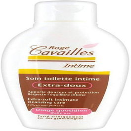 Roge Cavailles Soin Intime Extra Doux Eco R