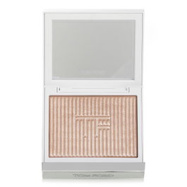 Tom Ford Soleil Neige Illuminating Blush Highlighter Compact 02 Gran Paradis 1 Teinte 6 g