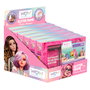 Kids Licensing Wow00141 - Cadre photo avec paillettes et messages motivants Wow Generation pour enfants à partir de 3 ans
