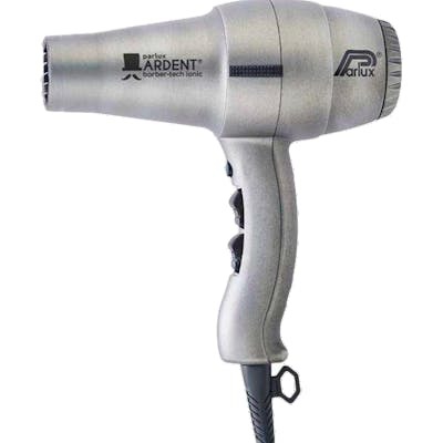 Parlux Ardent Sèche-cheveux 1800W Gris et Graphite Parlux Ardent Sèche-cheveux 1800W Gris et Graphite
