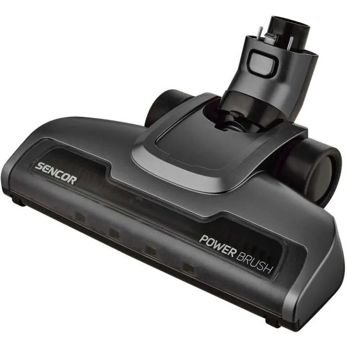 Sencor SVC 0608BK Aspirateur balai 3 en 1 Noir