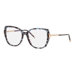 Chopard VCH360M550T66 Lunettes de vue Bleu