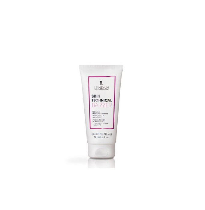 Lendan Pomada Técnica Aceite Jojoba 100ml Lendan Pomada Técnica Aceite Jojoba 100ml