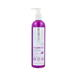 NATURA SIBERICA Gel de douche antiestress 400ml